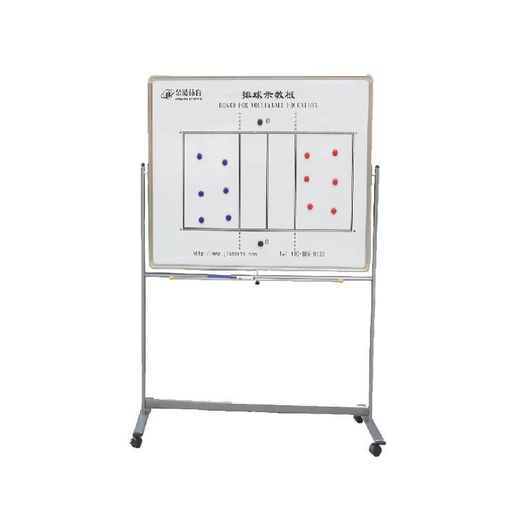 排球示教板 13135 (SJB-3)